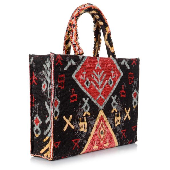 MEXICO TOTE 2